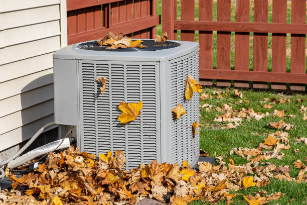 Best HVAC companies near me  in Fair Plain, MI