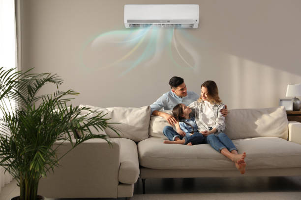 Best Residential HVAC services  in Fair Plain, MI