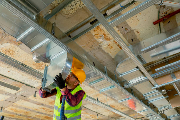 Best Furnace repair near me  in Fair Plain, MI