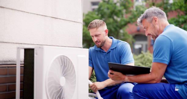  Fair Plain, MI HVAC Pros