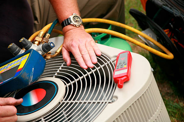 Best HVAC installation services  in Fair Plain, MI
