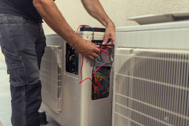 Best HVAC maintenance near me  in Fair Plain, MI