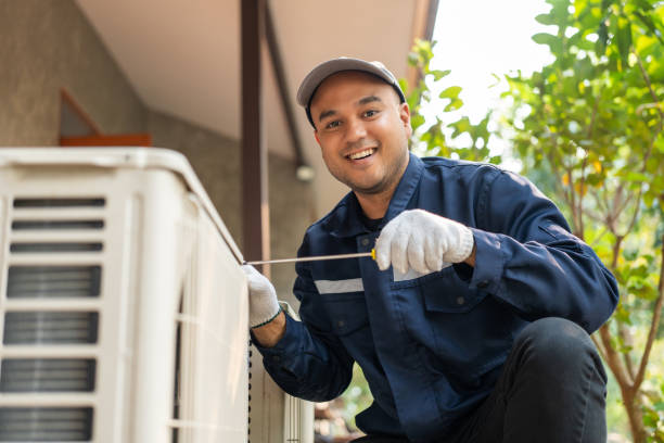 Best HVAC repair near me  in Fair Plain, MI