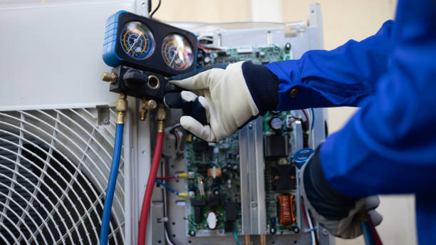 Best HVAC tune-up services  in Fair Plain, MI