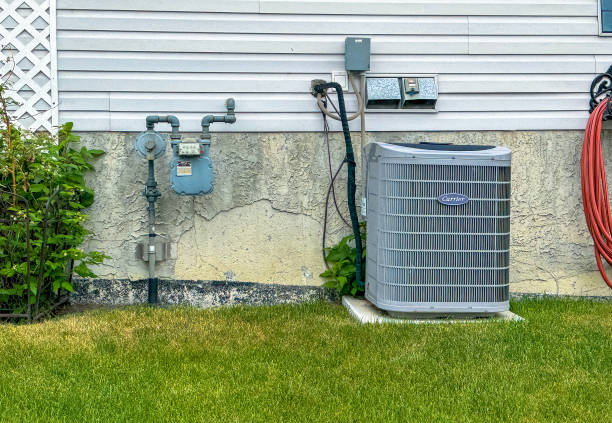 Best Best HVAC companies  in Fair Plain, MI