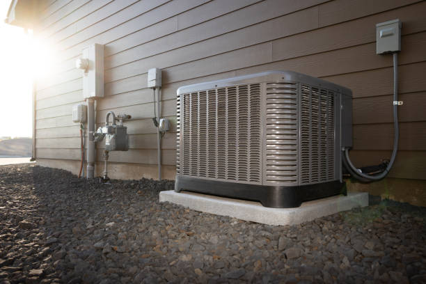 Best Affordable HVAC services  in Fair Plain, MI